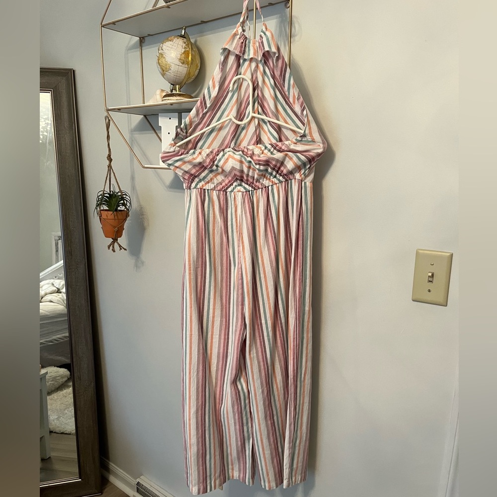 Romper - Picture 2 of 3